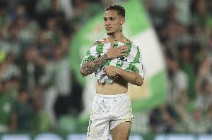 kaiyun-记者：贝蒂斯签安东尼今天不会达协议，曼联想加买断或共享所有权