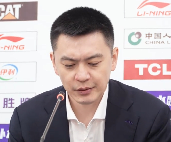 开云-输山西发布会！杨鸣满意全队，直指外援劣势，赵继伟不满命中率！|辽宁|辽宁男篮|山西男篮|篮板|球队_新浪体育_新浪新闻
